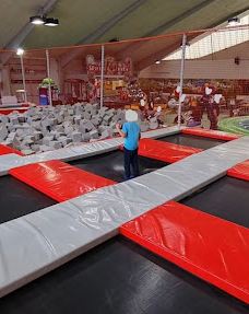 Kiddyland - Indoorspielplatz-Sudoststeiermark