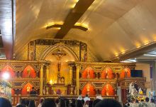 Diocesan Shrine Of Nuestro Padre Jesus Nazareno景点图片
