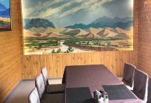 Khanbogd ger camp景点图片