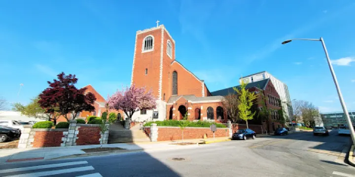 St. Paul's Episcopal Church