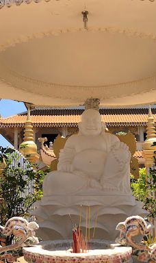 Vihara Ngoc Hai-长海