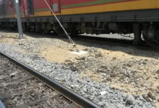 Eskom Warehouse Vryheid购物图片