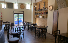 Pasta Pub 1934餐厅图片