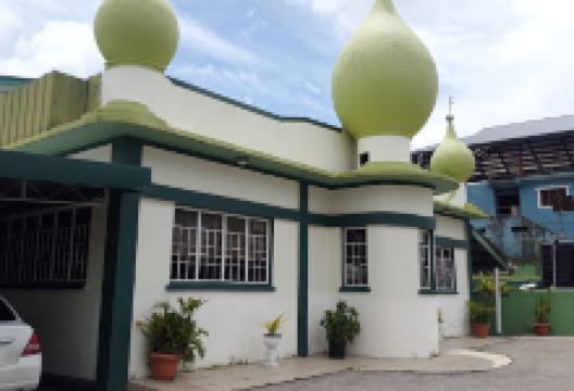 Marabella A.S.J.A.景点图片