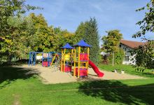 Camping- & Freizeitpark LuxOase景点图片