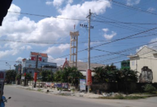 Hội Thánh Tin Lành Quế Sơn景点图片