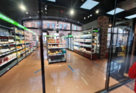 Likerka plaza购物图片