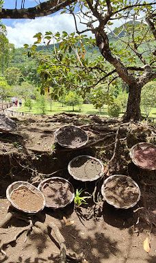 七色土-毛里求斯