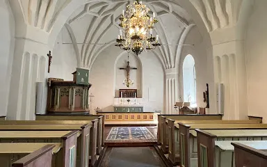 Hubbo Kyrka