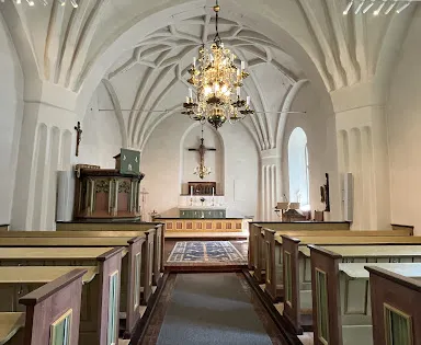 Hubbo Kyrka