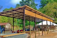 Syaby Prominent Stable ( Penang Riding horse Centre)景点图片