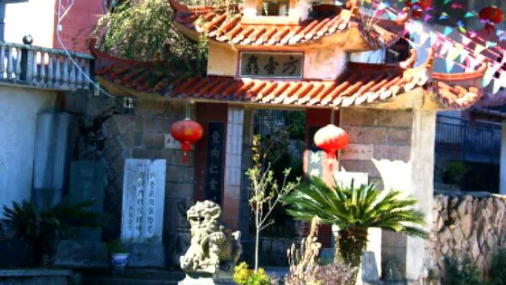 方壺寺