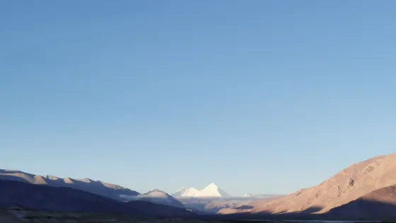 西林觀景台
