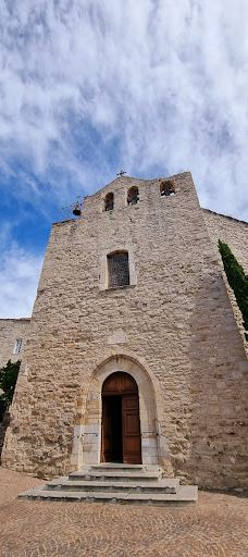 圣博姆地区自然公园-锡涅