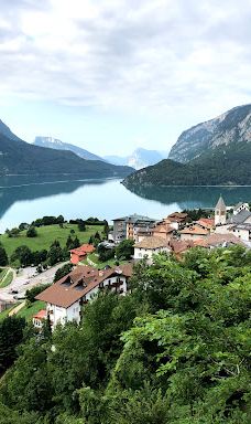 Parco Naturale Adamello Brenta-特伦托省