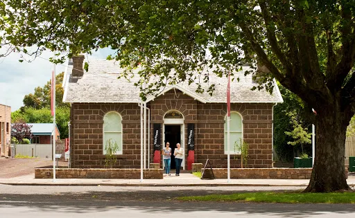 Volcanoes Discovery Centre