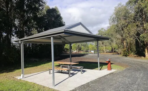 Dowton Park Reserve
