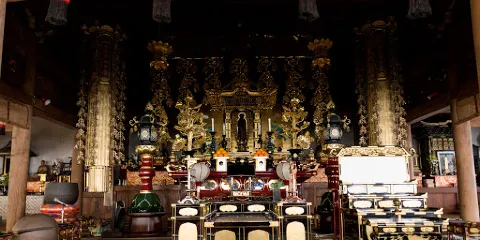 大恩寺