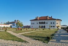 Brancoveanu's Palace景点图片