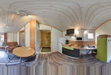 Camping Les Peupliers du Lac - Onlycamp景点图片