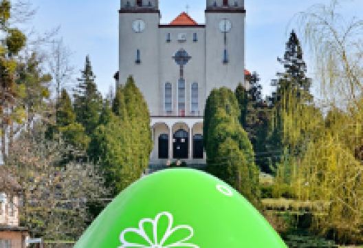 Kościół Rzymskokatolicki Pw. Najświętszej Maryi Panny Królowej Polski景点图片