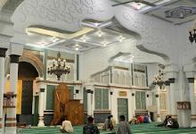Burco Shiikh Centeral Mosque景点图片