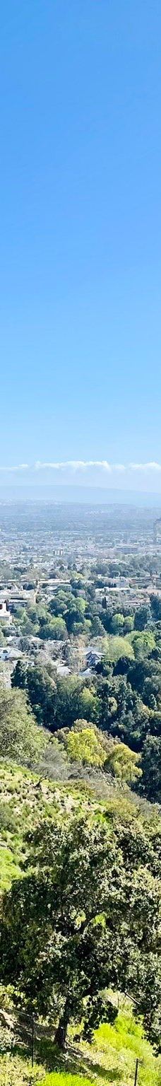 盖蒂中心-洛杉矶