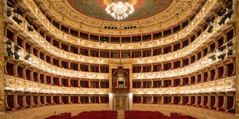 帕爾馬皇家劇院