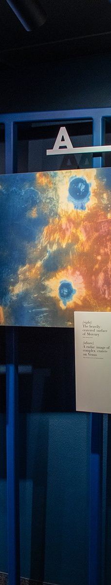 巴林杰陨石坑-科科尼诺县