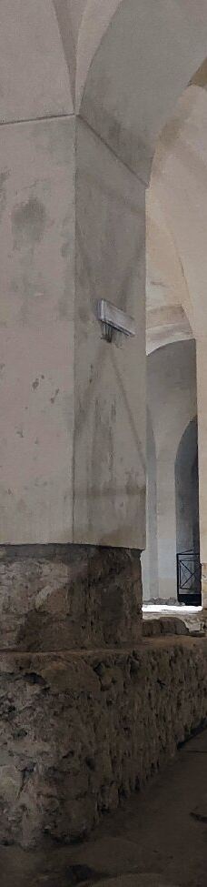 大圣老楞佐教堂-那不勒斯