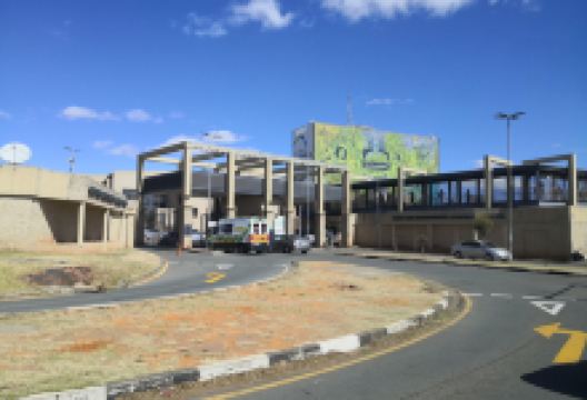 索韦托景点图片