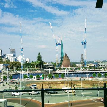 澳大利亚珀斯8日7晚自由行