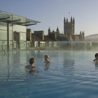 英国布里斯托尔+伦敦+牛津+剑桥+巴斯8日7晚私家团