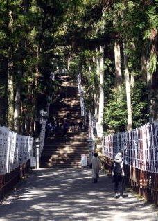 Kumano Kodo Kan Pilgrimage Center-田边市