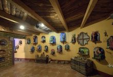 Museo de los duendes景点图片