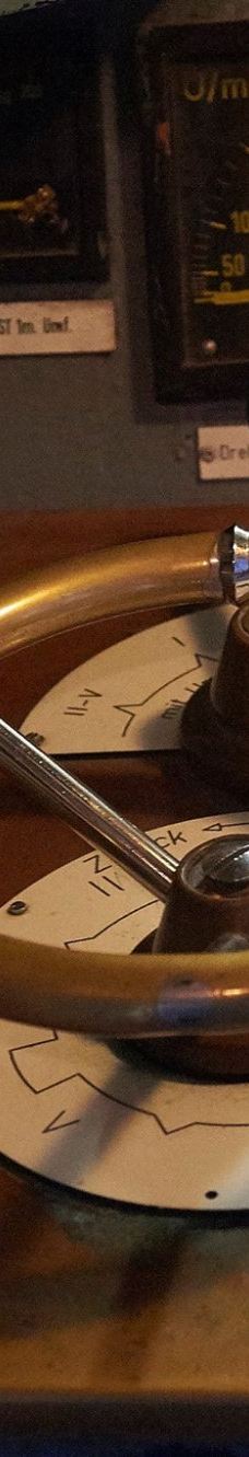 U11 U-Boot-Museum Fehmarn-费马恩岛