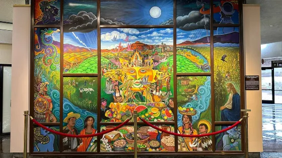 Chamizal National Memorial