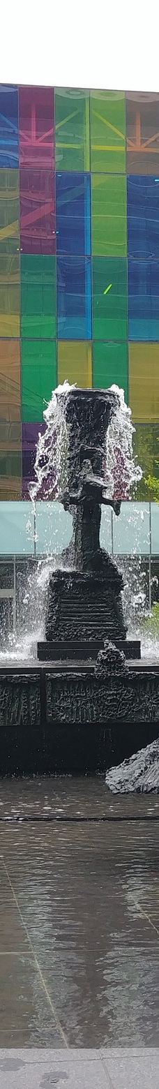 蒙特利尔会议中心-蒙特利尔