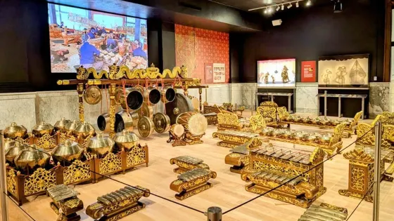 National Music Museum