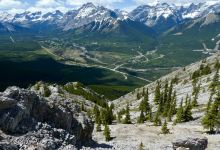 Kananaskis Valley景点图片