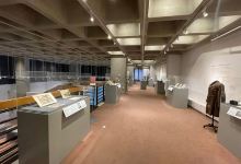Armenian Museum of America景点图片