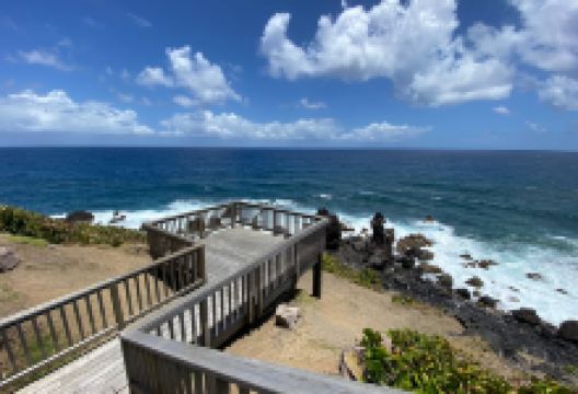 Black Rocks景点图片