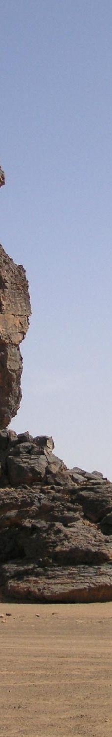 艾卡库斯沙漠-加特