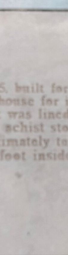 富兰克林故居遗址-费城