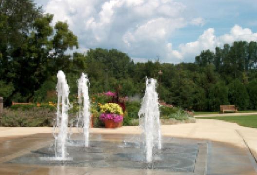Klehm Arboretum & Botanic Garden景点图片