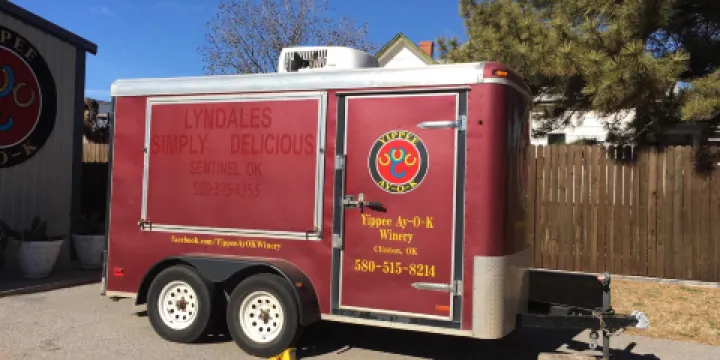 Yippee Ay-O-K Winery