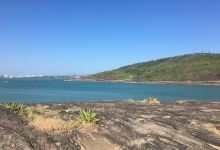 Setiba Pina Beach景点图片