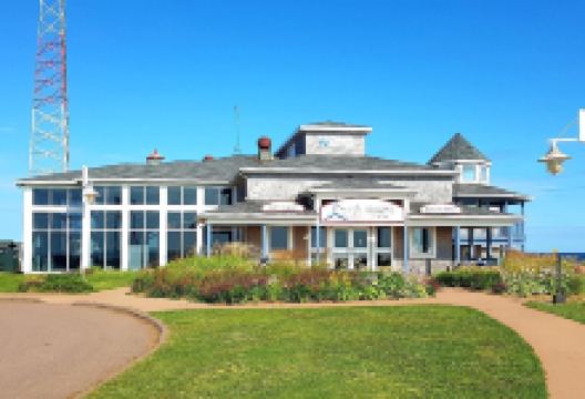 North Cape Wind Energy Interpretive Centre景点图片