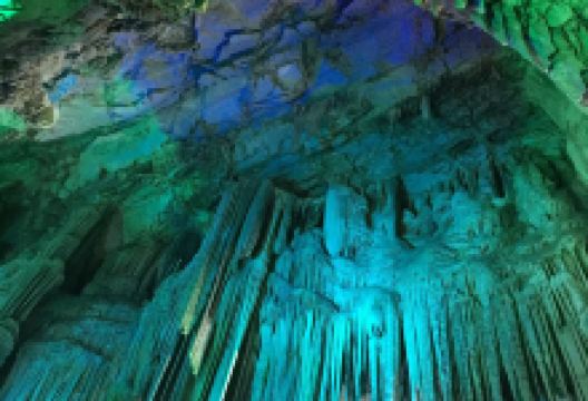 Cave St Michel购物图片