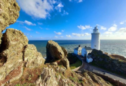 Start Point Lighthouse景点图片